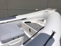 Highfield Patrol 500 Hypalon