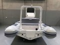 Highfield Patrol 500 Hypalon