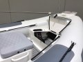 Highfield Patrol 500 Hypalon