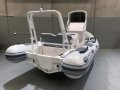 Highfield Patrol 500 Hypalon