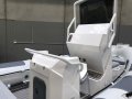 Highfield Patrol 500 Hypalon