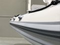Highfield Patrol 500 Hypalon