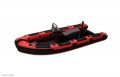Highfield Patrol 460 Hypalon