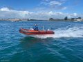 Highfield Patrol 420 Hypalon
