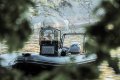 Highfield Patrol 540 Hypalon
