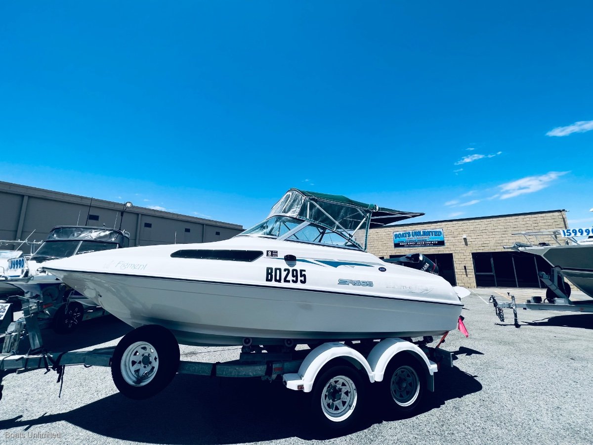 Boats Unlimited Boat Broker Wangara WA