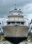 O'Brien 43 Flybridge Sport fishing