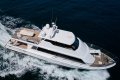 New Westcoaster Expedition Skylounge 82 Motor Yacht