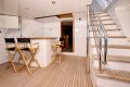 New Westcoaster Expedition Skylounge 82 Motor Yacht