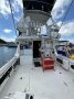 Norcat Challenger 1100 Flybridge Commercial fishing vessel