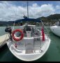 Beneteau Oceanis 361 Yacht Charter Business in Manly QLD