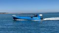 New Alumarine 12.0 Z Bow Mono HDPE
