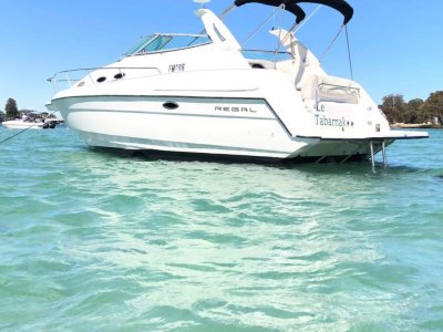 Regal 2765