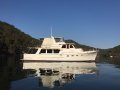 Ocean Alexander Pilothouse 55
