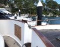 Ocean Alexander Pilothouse 55