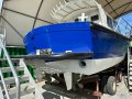 Striker 11 m pilot vessel
