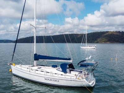 Beneteau Cyclades 50.4 - Value For Money