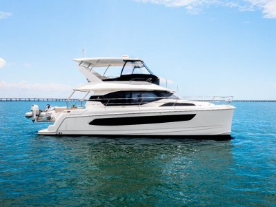 For Sale | Spectrum Marine