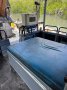 Price Reduced Custom 36 foot Alloy Plate in Survey