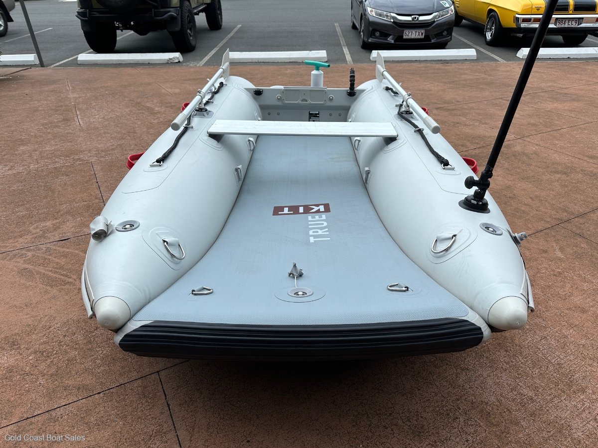 True Kit 280 Discovery Power Boats Boats Online for Sale