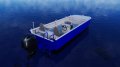 New Sabrecraft Marine WBC5900 - 5.90 Meter Work Boat Catamaran