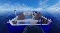 New Sabrecraft Marine WBC5900 - 5.90 Meter Work Boat Catamaran