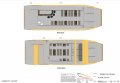 New Sabrecraft Marine Ferry CAT - 18 meter Passenger Vessel / Charter / Cruise