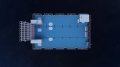 New Sabrecraft Marine SPMB12.00x6.60 Metre Self Propelled Modular Barge