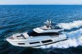 Ferretti 670 Yachts 670 2023 Model