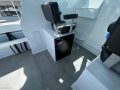New Pelagic Pleasure Craft 7.5 Hard Top Lock Up Cabin