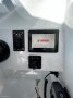 New Pelagic Pleasure Craft 7.5 Hard Top Lock Up Cabin