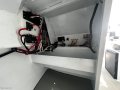 New Pelagic Pleasure Craft 7.5 Hard Top Lock Up Cabin