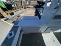 New Pelagic Pleasure Craft 7.5 Hard Top Lock Up Cabin
