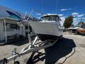 New Pelagic Pleasure Craft 7.5 Hard Top Lock Up Cabin