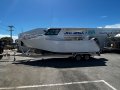 New Pelagic Pleasure Craft 7.5 Hard Top Lock Up Cabin