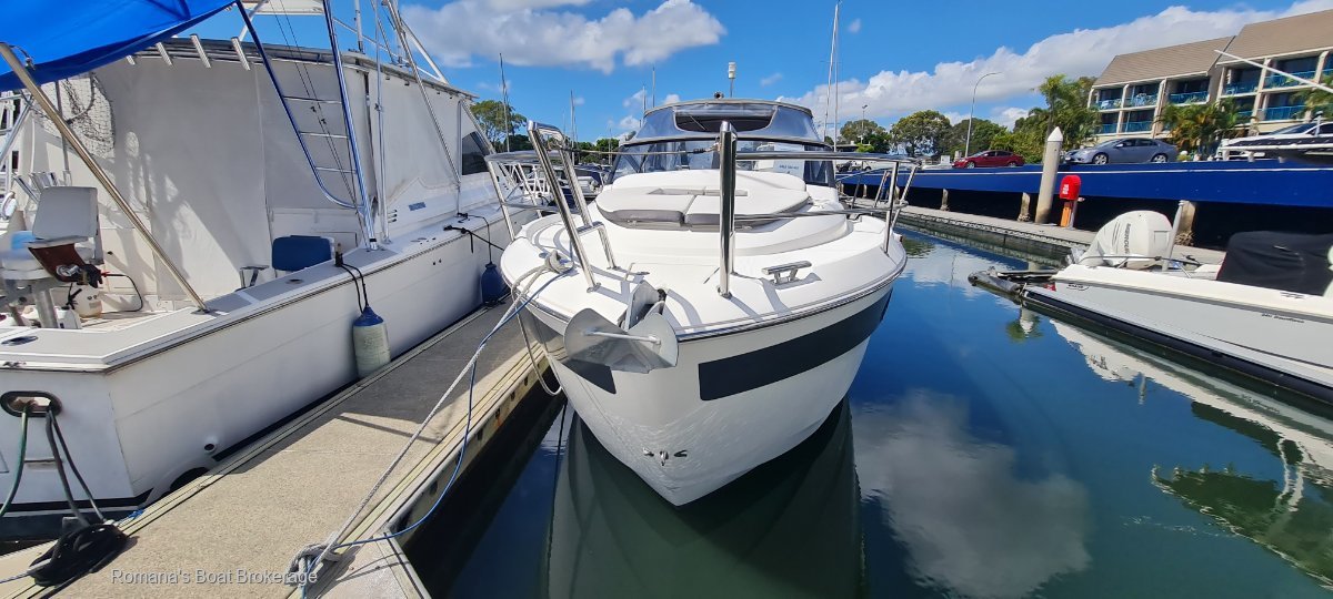 Bavaria 30