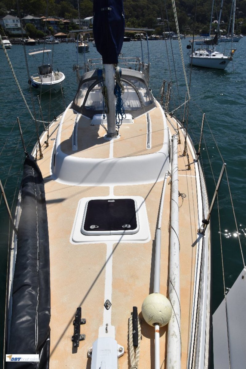 jarkan 10.5 yachts for sale