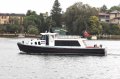 Custom MSB:3 Charter Boat Macleay Cruises for sale with Sydney Marine Brokerage