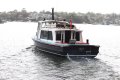 Custom MSB:4 Charter Boat Macleay Cruises for sale with Sydney Marine Brokerage