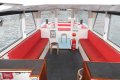 Custom MSB:6 Charter Boat Macleay Cruises for sale with Sydney Marine Brokerage