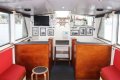 Custom MSB:7 Charter Boat Macleay Cruises for sale with Sydney Marine Brokerage