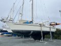 Tayana 48 Deck Saloon Premium Quality Yacht