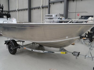Stessl 420 Apache Boat, Motor and Trailer Packages From $20,490