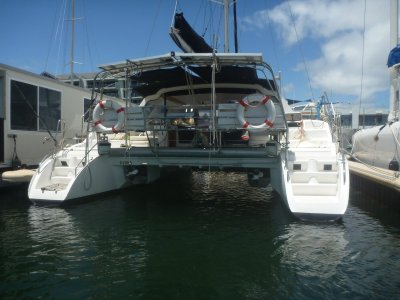 Seawind 1000 