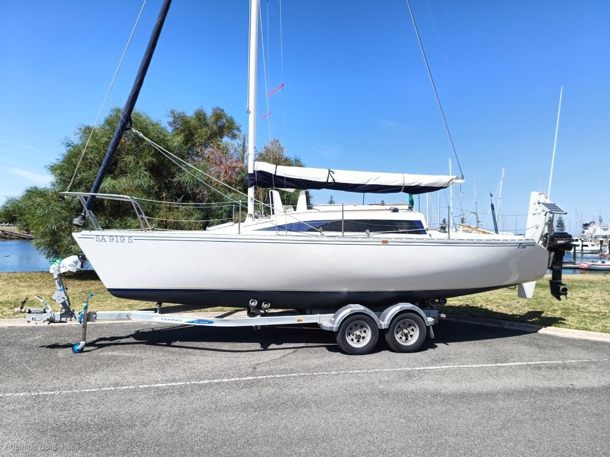 Masrm 720 F Trailer Boats Boats Online for Sale Fibreglass/grp