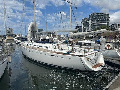 Beneteau 44.7 FIRST