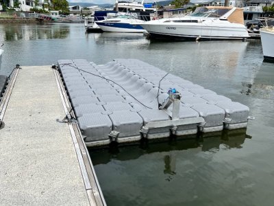 DockPro drydock for sale