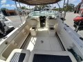 Northshore 650 Offshore WITH A 2012 YAMAHA 225HP V6! WOW !