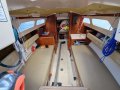 Folkboat Marieholm 26