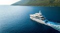 New AVA Yachts Kando 110 Superyacht